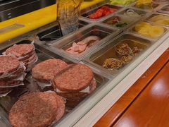 -魏斯理汉堡(西安沣东吾悦店)