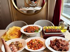 -普天和酒楼(天津之眼店)