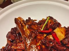 -上座云间·青年赣菜(绿茵店)