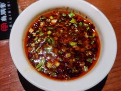 -牛焱·贵州黄牛肉火锅(城西银泰店)