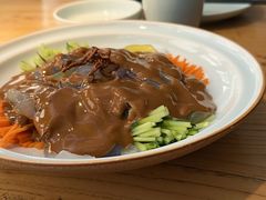 -一轩饺子馆(丽都店)