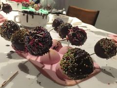 -Geneva日内瓦餐厅(西郊宝成花苑店)