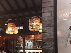 -南京大牌档(崇文门国瑞店)
