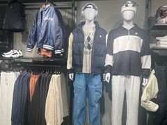 -北京利生体育商厦