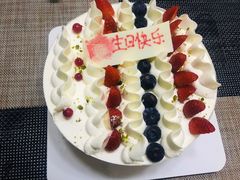 -味多美蛋糕(航天桥店)