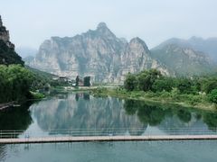 -孤山寨风景区