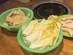 -重庆鸡公煲·青锅花椒鱼(牡丹江路店)