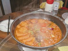 -打酱油·非遗淮扬菜(瘦西湖梅岭店)