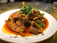 -老灶房-四川土菜(铁牛广场店)