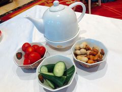 -好福记饭店(红梅公园店)