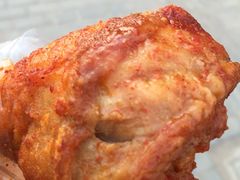 -潘太师炸鸡腿(中茵海华广场店)