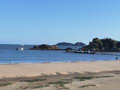 -舟山嵊泗列岛风景名胜区