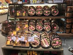 -Olé精品超市(广州太古汇店)