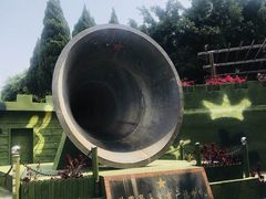 -大嶝英雄三岛战地观光园