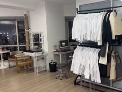 -bobo高端证件照工作室(三元桥店)