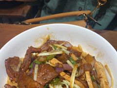 -寻裕记·现炒浇头面(人民广场店)