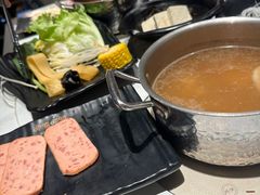 -呷哺呷哺(砂之船奥莱店)