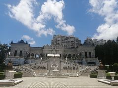 -珠海圆明新园