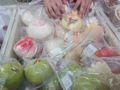 -功德林素菜饭庄(前门店)