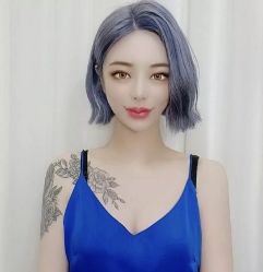 点击看大图 -那茉 Hair Salon