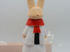 -五月木作·DIY木作文创体验店(北京路店)