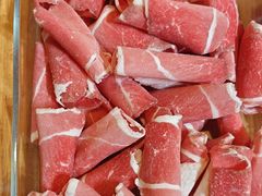 -老康火锅(桥南街店)