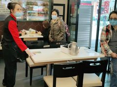 -和平馆·地道港澳茶餐厅(西门口店)