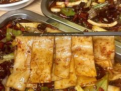 -杨老头鲜货烧烤(太古里店)