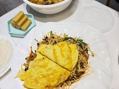 -玉林烤鸭店(黄村兴华店)