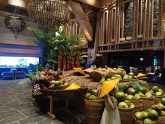 -清河半岛温泉度假酒店