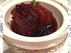 -同庆楼(大钟寺店)