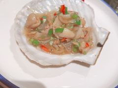 -小广寒电影艺术餐厅(小广寒经三路店)