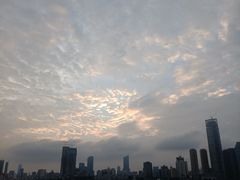 -武昌江滩