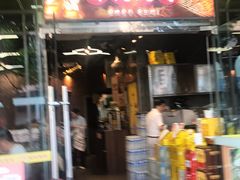 -云晓光头烧烤吧(德平路店)