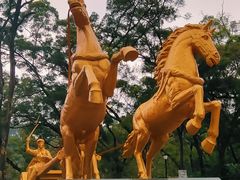 -三门江国家森林公园