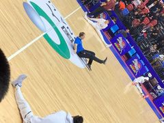 -红山体育馆