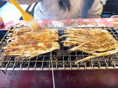 -生火火·小炉子炭烤(金楠天街总店)