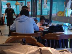 -豪享来中西餐厅(隆昌店)