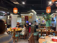 -卢大鲜鱼头捞饭(美利广场店)