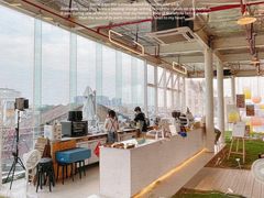 -柴油机1959创意园(IF1959文创园)