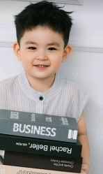 -可乐大王自然光儿童摄影(园区店)