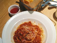 -菲滋意式餐厅(临平万达店)
