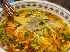 -伊斯麦尔丝路·新派菜(沙子口店)