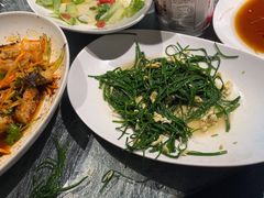 -毡房姑娘·新疆菜·烧烤