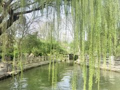 -济南大明湖景区