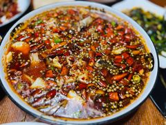 -盛世盐帮·自贡特色(总店)