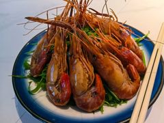 -维园悦谱·海派家常菜(乌鲁木齐南路店)