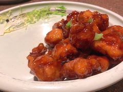 梅子里脊-几荷·恰似故人来(秀水广场店)