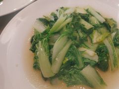 -茶油香闽南菜·花园餐厅(前埔店)