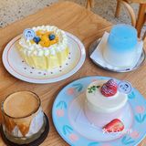 佛山探店 ：藏在路边的宝藏蛋糕店🍰